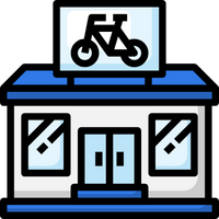 Bicycle Shops