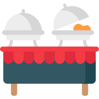 Caterers