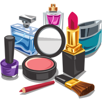 Cosmetic Shops