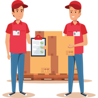 Courier Services