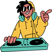 DJ Sound Services 