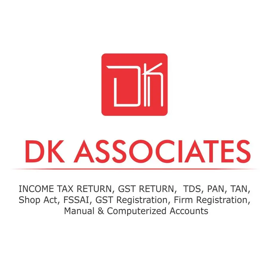 DK Associates - Taxation Services Provider