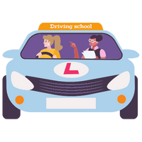 Driving Schools