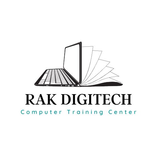 RAK Digi Tech - Computer Training Center