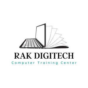 RAK Digi Tech – Computer Training Center